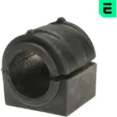 OPTIMAL F8-6728 Stabilisatorstang rubber