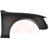 VAN WEZEL 0378658 Spatbord