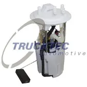 TRUCKTEC AUTOMOTIVE 02.38.151 Brandstofpomp