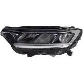 VAN WEZEL 5715981V Koplamp