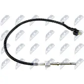 NTY EGT-ME-027 Sensor, uitlaatgastemperatuur