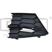 Dpa 88531799602 Ventilatiegrille, bumper