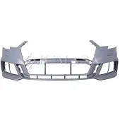 JUMASA 25360467 Achterbumper