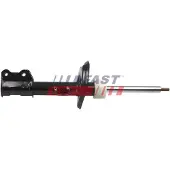 Fast Sports Nutrition FT10969 Fuseekogel