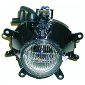 Diederichs 1215088 Mistlamp