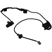 KAVO PARTS BAS-9028 Wielsnelheidssensor (ABS)