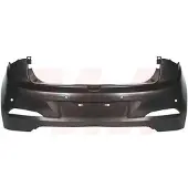VAN WEZEL 8259541 Achterbumper