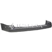 JUMASA 25045544 Achterbumper