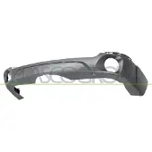 PRASCO BM8261060 Achterbumper