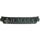 JUMASA 25045577 Achterbumper