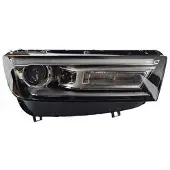 VAN WEZEL 2533966 Koplamp