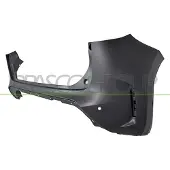 PRASCO TY6501061 Achterbumper