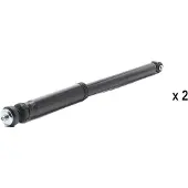 RIDEX 854S20327 Schokdemper