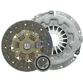AISIN KN-129 Koppelingsset