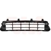 VAN WEZEL 0528590 Ventilatiegrille, bumper