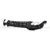 PRASCO BM4071055 Achterbumper