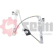 Seim 900882 Raammechanisme