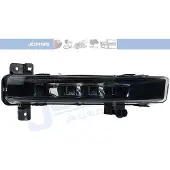 Johns 20 19 30-1 Mistlamp