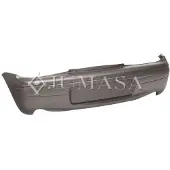 JUMASA 25401223 Achterbumper