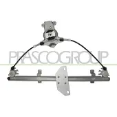 PRASCO DS175W024 Raammechanisme