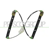 PRASCO AD064W024 Raammechanisme