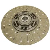KAWE 4645 Koppelingsplaat