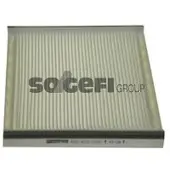 COOPERSFIAAM FILTERS PC8151 Interieurfilter