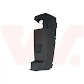 VAN WEZEL 0982536 Achterbumper