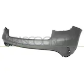 PRASCO ME7031051 Achterbumper