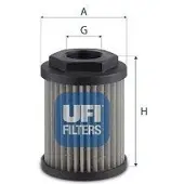 Ufi 82.142.00 Oliefilter