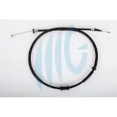 RICAMBIFLEX GM 01120377 Handremkabel