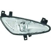 Diederichs 1647088 Mistlamp