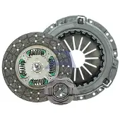 AISIN KT-222C Koppelingsset