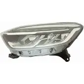 ABAKUS 551-11AYL-LDEM2 Koplamp
