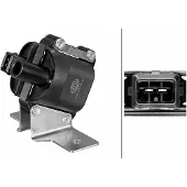 Hella 5DA 358 290-661 Bobine