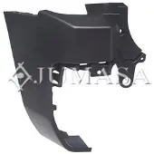 JUMASA 27471094 Achterbumper