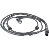 RIDEX 412W0139 Wielsnelheidssensor (ABS)