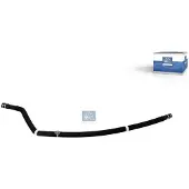 DT Spare Parts 13.00066 Radiateurslang