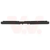 VAN WEZEL 0983542 Achterbumper