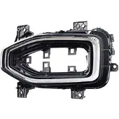 VAN WEZEL 5715907 Knipperlichtautomaat / Pinkdoos