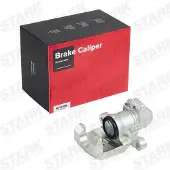 Stark SKBC-0460138 Remklauw