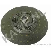 KAWE 4499 Koppelingsplaat