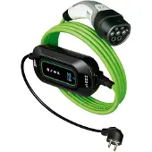 Valeo 652118 Mobiel laadstation