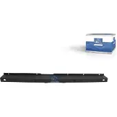DT Spare Parts 12.82079 Achterbumper