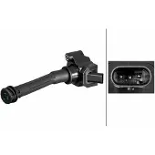 Hella 5DA 358 290-281 Bobine
