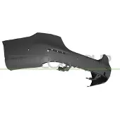 PRASCO ME0501051 Achterbumper