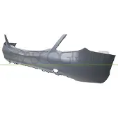 PRASCO ME4461051 Achterbumper