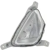 VAN WEZEL 8298958 Dagrijverlichting