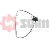 Seim 980008 Raammechanisme