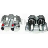 BUDWEG CALIPER 341389 Remklauw